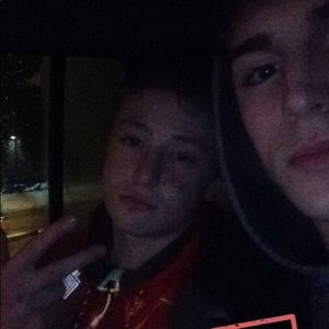 Meet your Posher, Jake